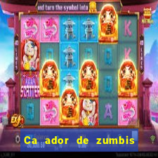 Ca ador de zumbis baixar ca ador de zumbi filme completo dublado